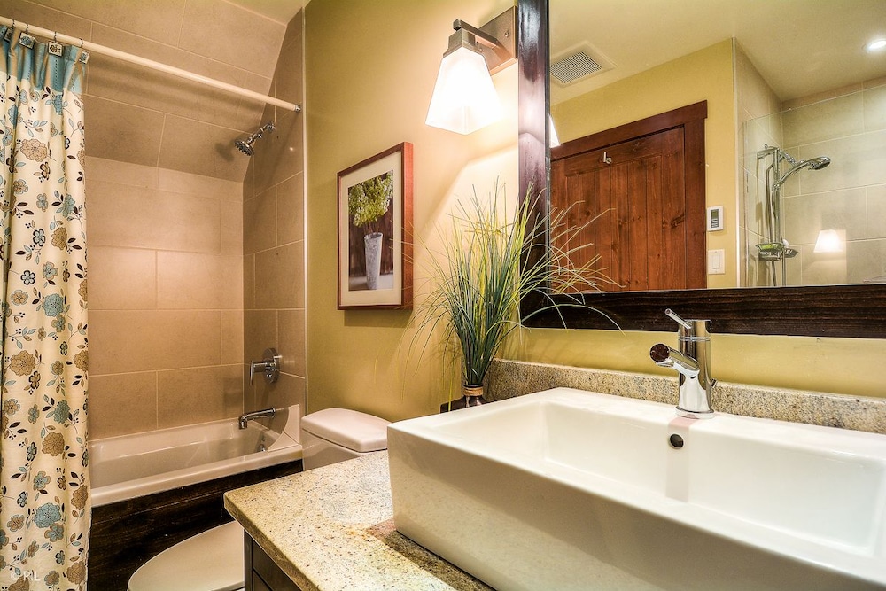 iHost Tremblant 1520 Etoile Du Matin