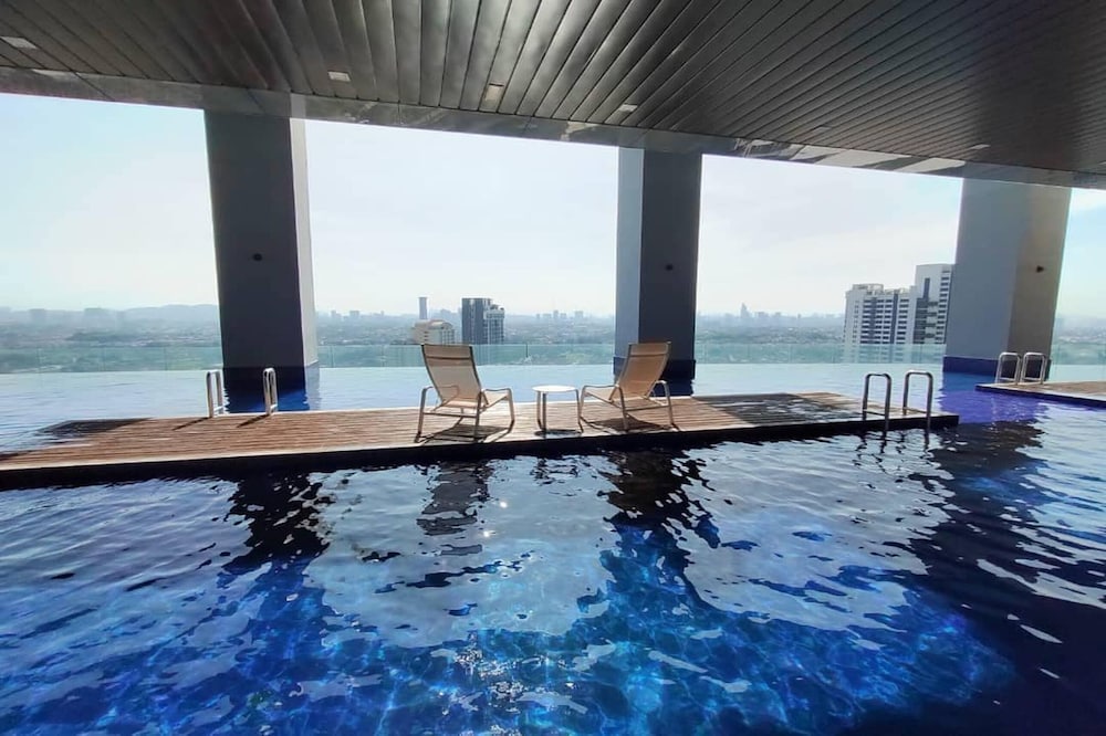 The Azure Horizon Residences