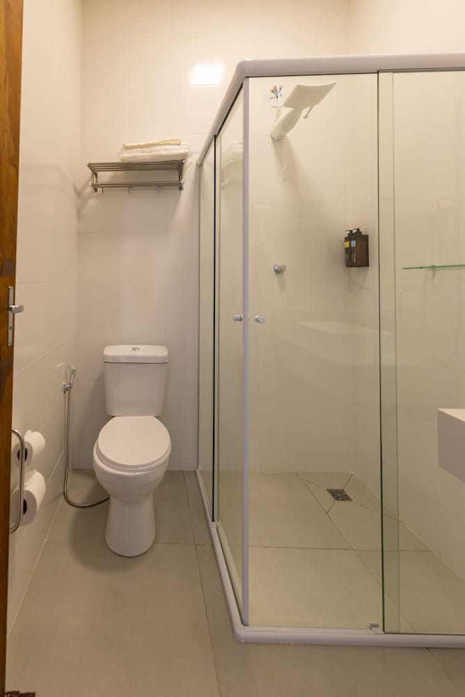Ibirama Vale Hotel