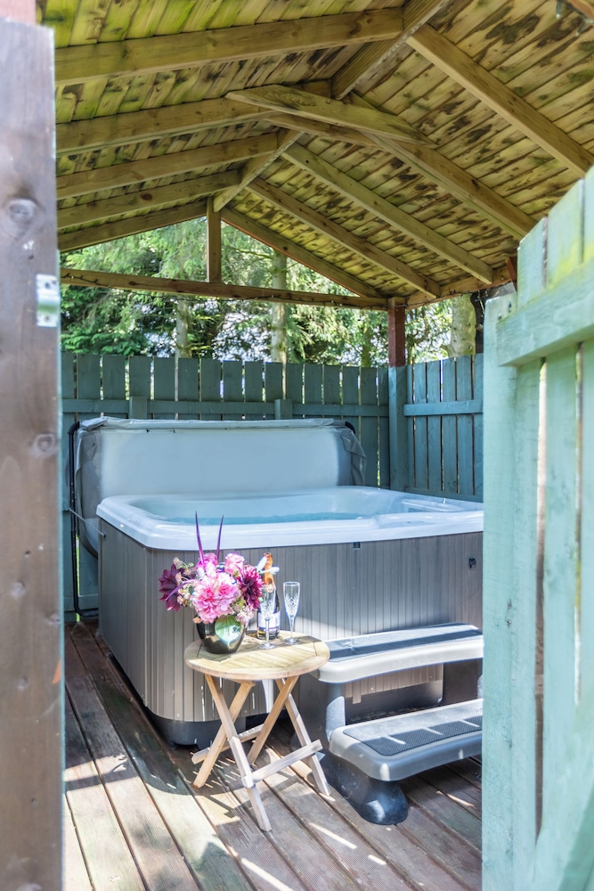 Rocklands Lodges