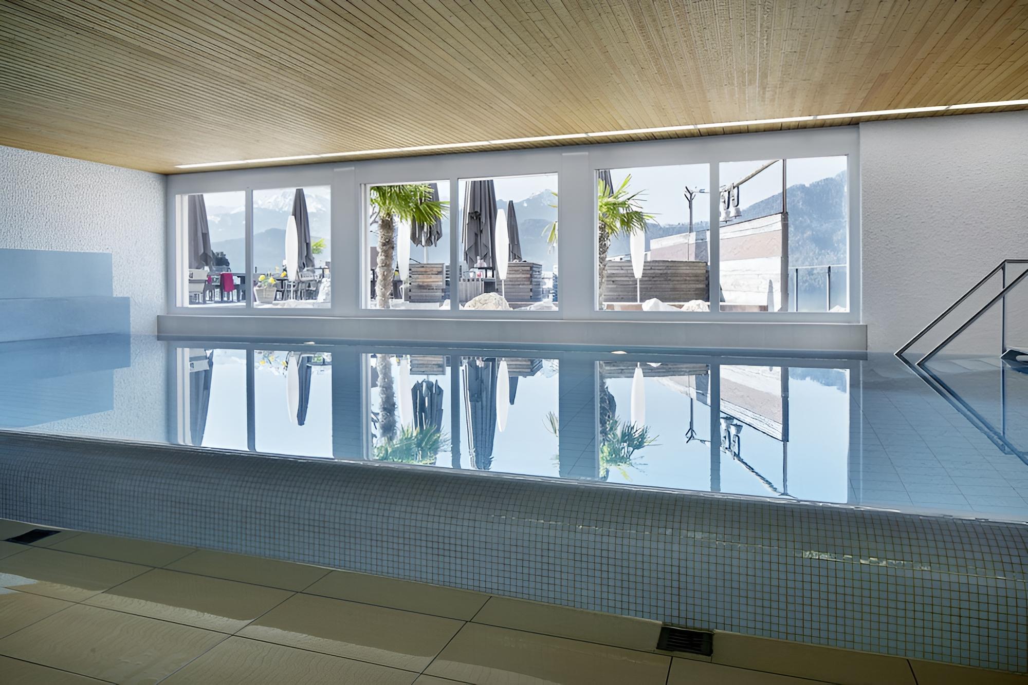 Hotel Alpenblick