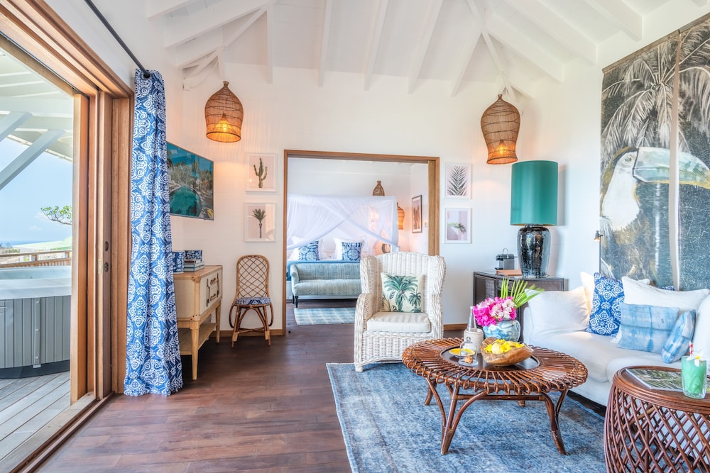 GYP SEA Saint Barth - Property Image 107