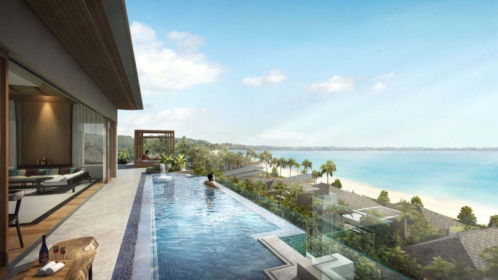 Regent Bali Canggu