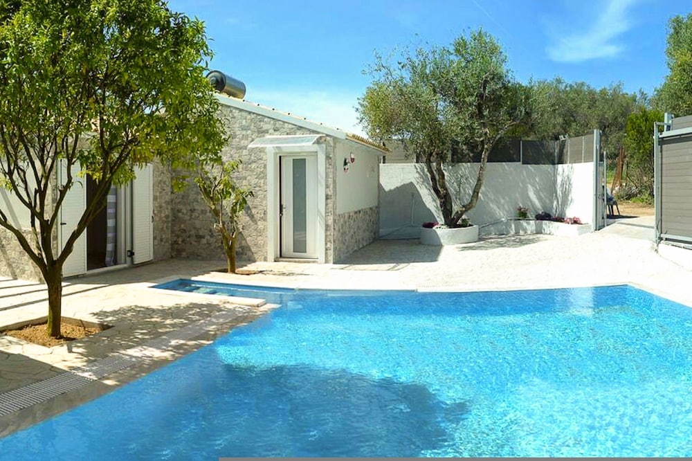 Luxury Just for 2 in Ionian Islands