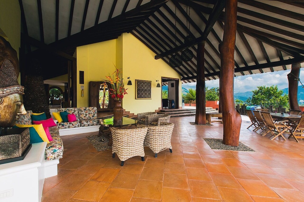 Hotel La Divisa Hotel Boutique