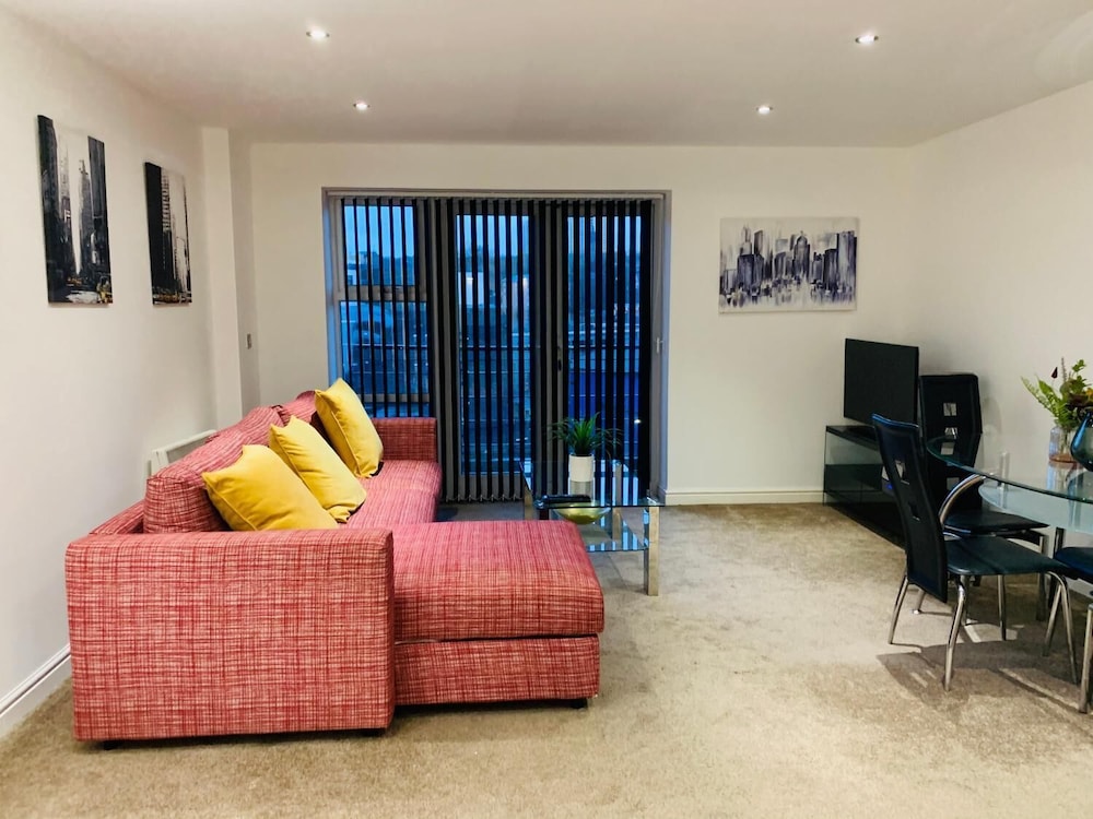 Clarence Court view 5