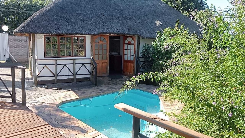 Sagrada Guest House