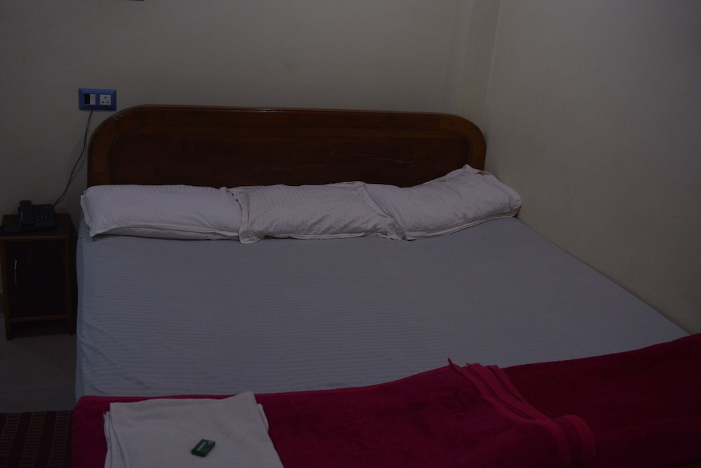 Hotel Mid Town Daringbadi
