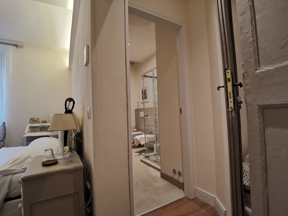 AriediParma - Rooms & Apartments