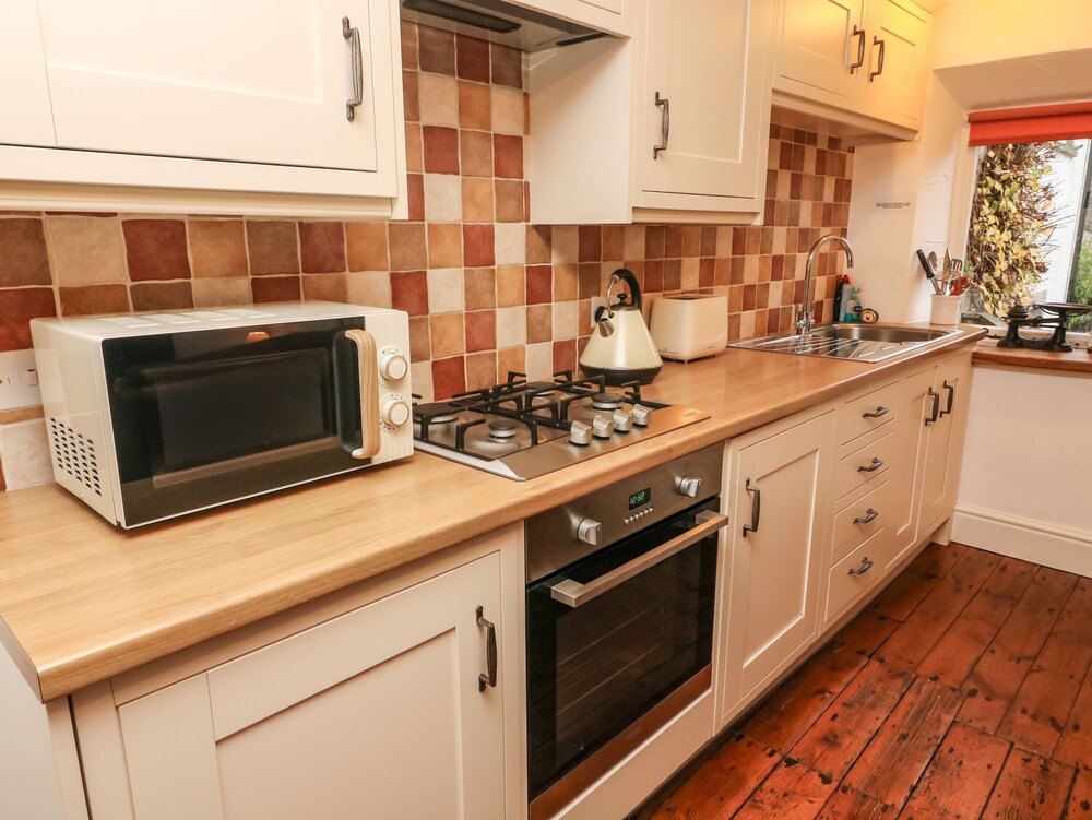 Pauls Fold Holiday Cottage