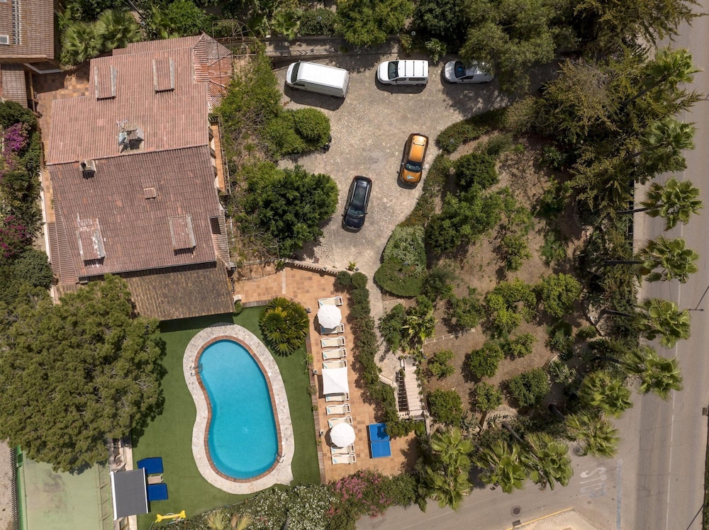 Villa Marjals in Muro