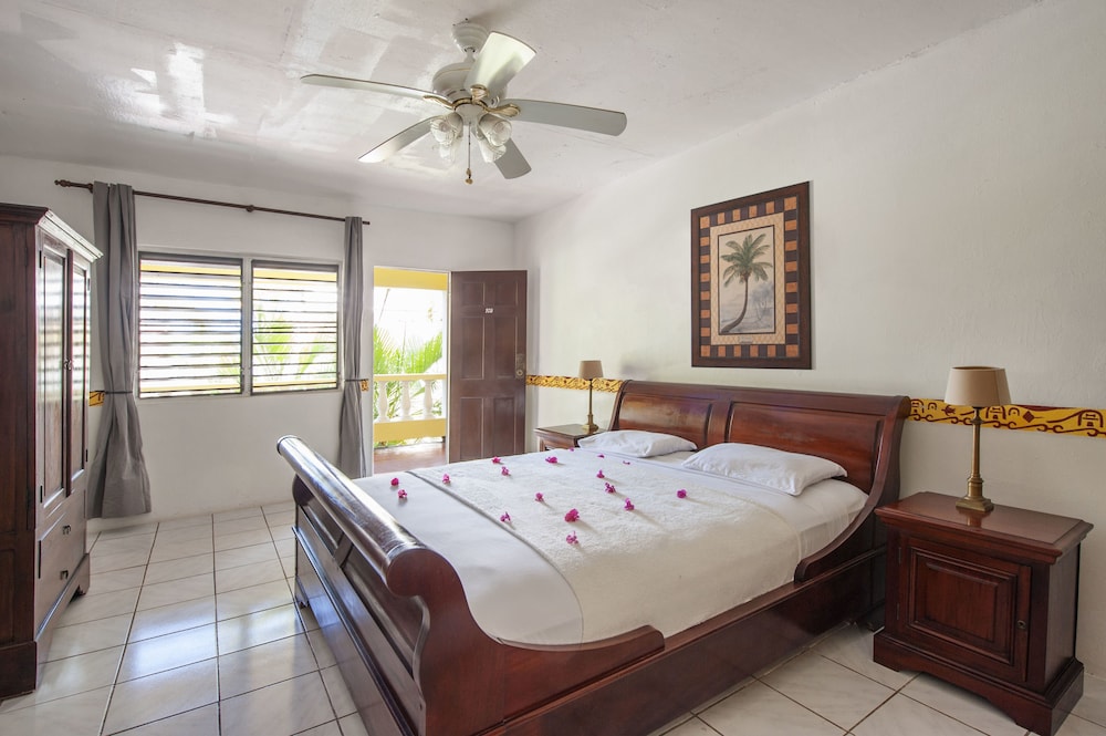 Sint Eustatius Vacations - The Old Gin House - Property Image 3