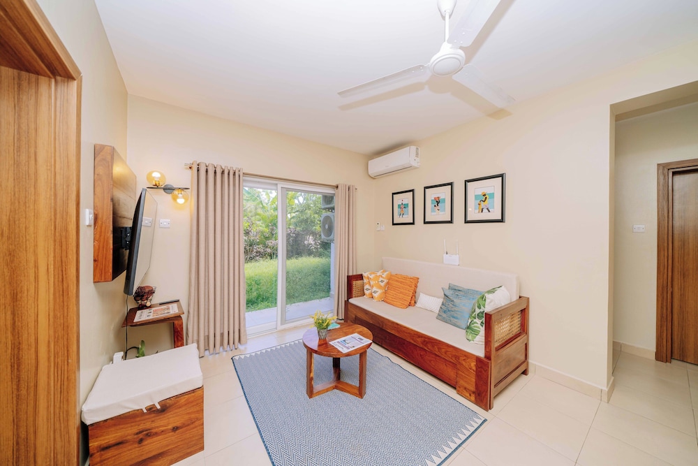Fumba Town Private Residences