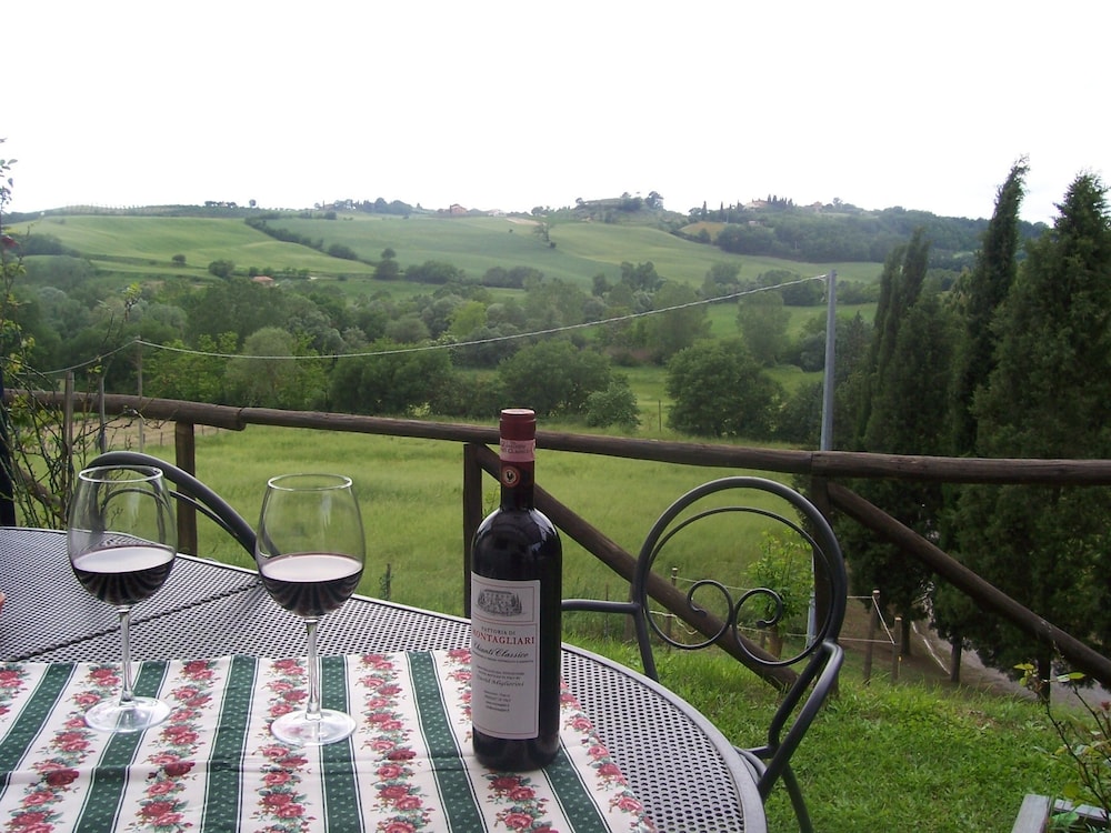 Agriturismo Paradiso