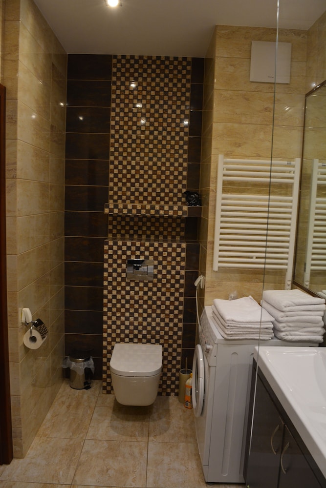 J&K Apartaments