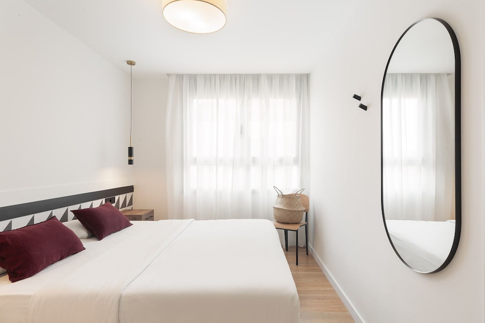 Port Forum Apartments By Olala Homes