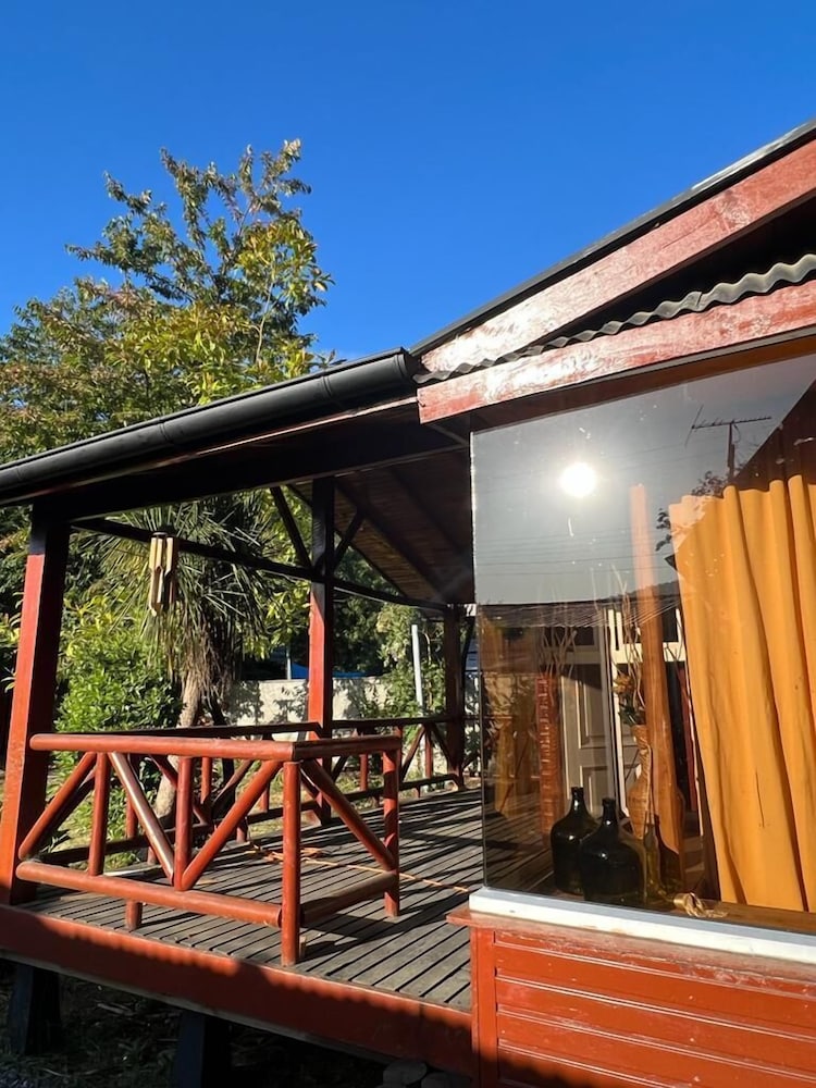 Cabañas Las Pataguas - Coñaripe