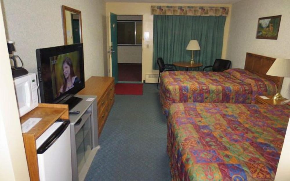 Sleep Inn Motel