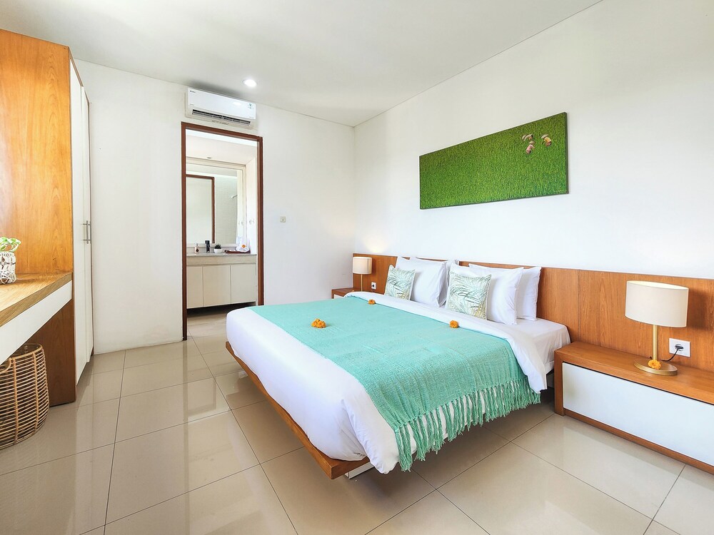 Villa Abigail Seminyak by Nagisa Bali
