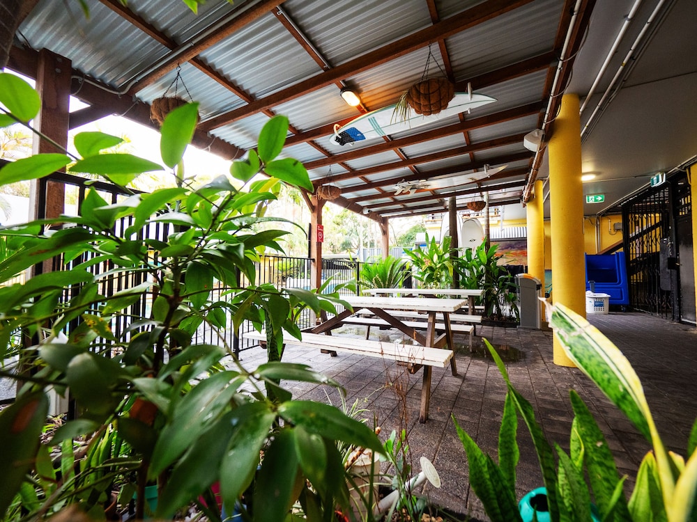 YHA Cape Byron
