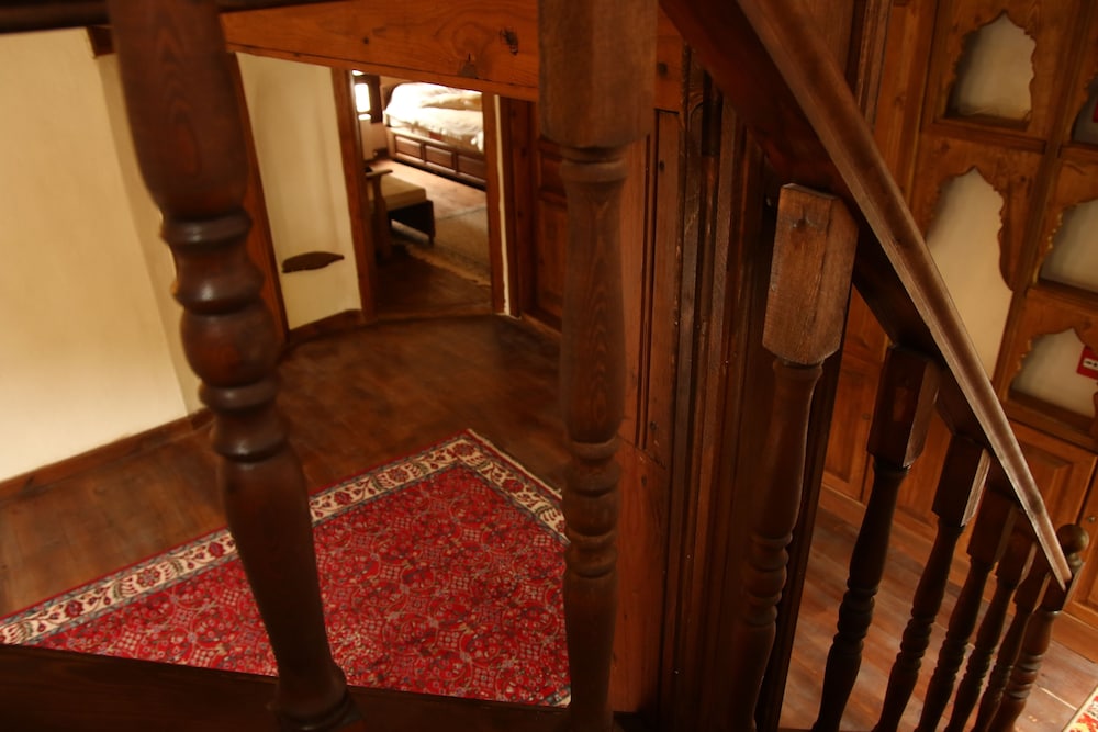 Safranbolu Camlica Konagi Carsi Evi