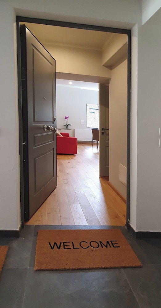 Chic Stay Boutique Apartments