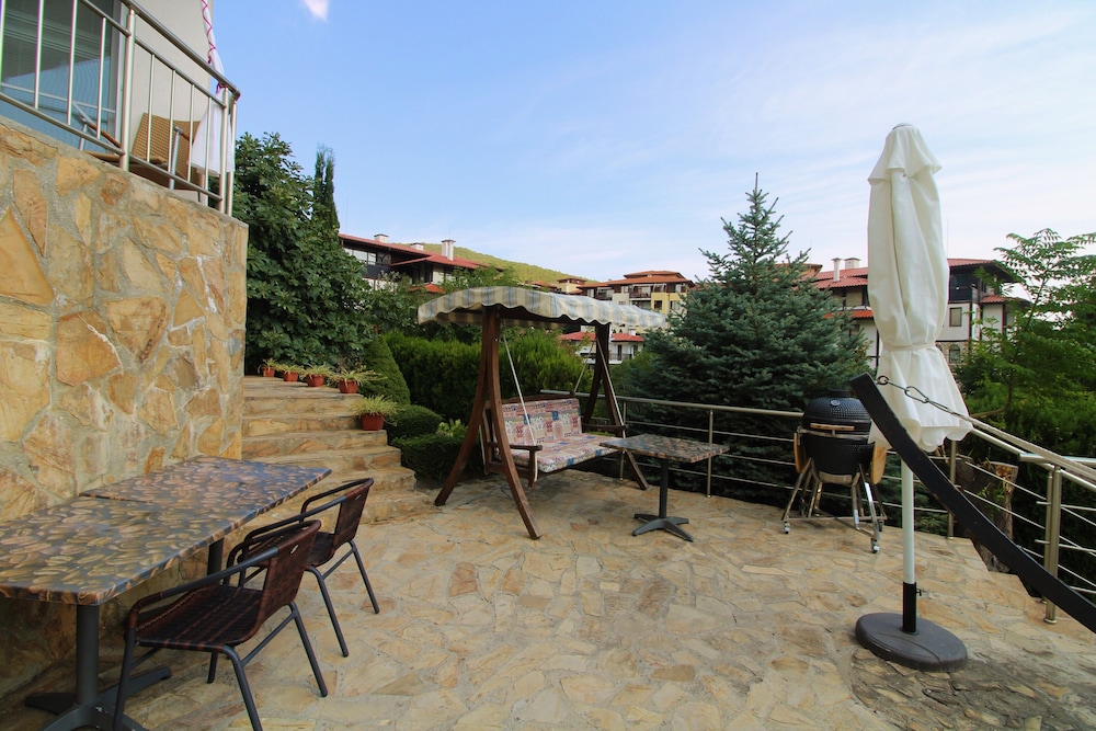 Menada Galateya Apartments view 2