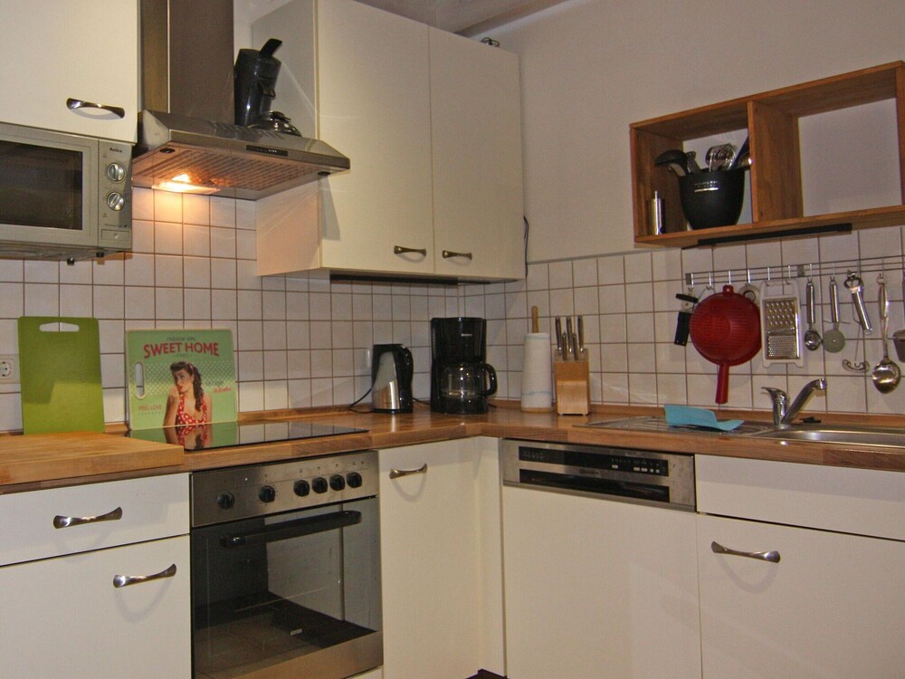 Doppelhaushalfte Strandhaus II in Trassenheide