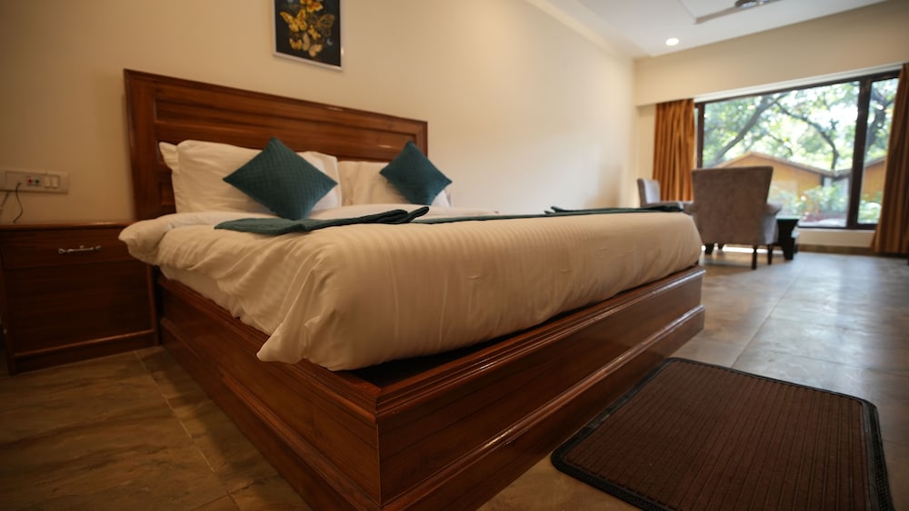 Wild Vista Corbett Resort