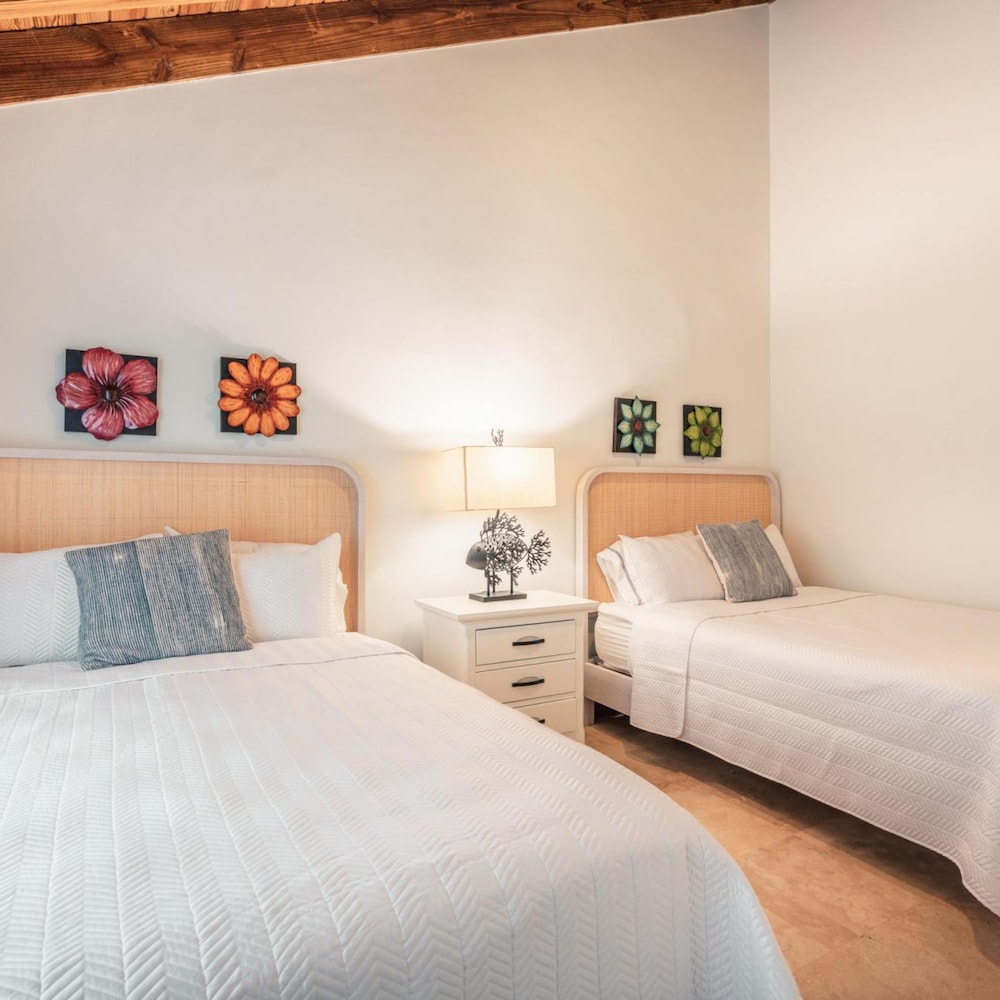 3BR 10 Guests Ocean View BBQ in Samana view 2