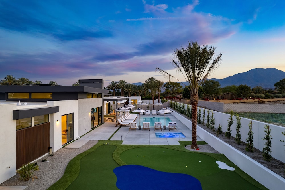 The Reserve at Polo Villas 17 by Avantstay