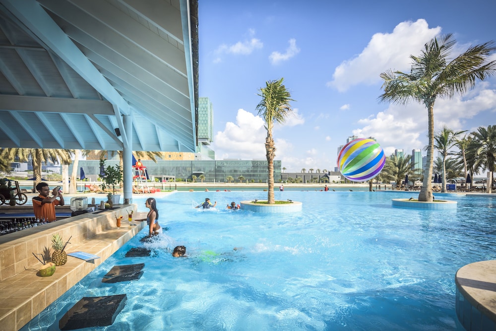 Abu Dhabi Vacations - Beach Rotana Residences - Property Image 6