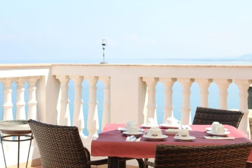 B&B Casa Angelieri