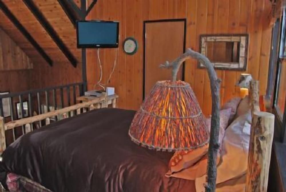 Chambers Retreat