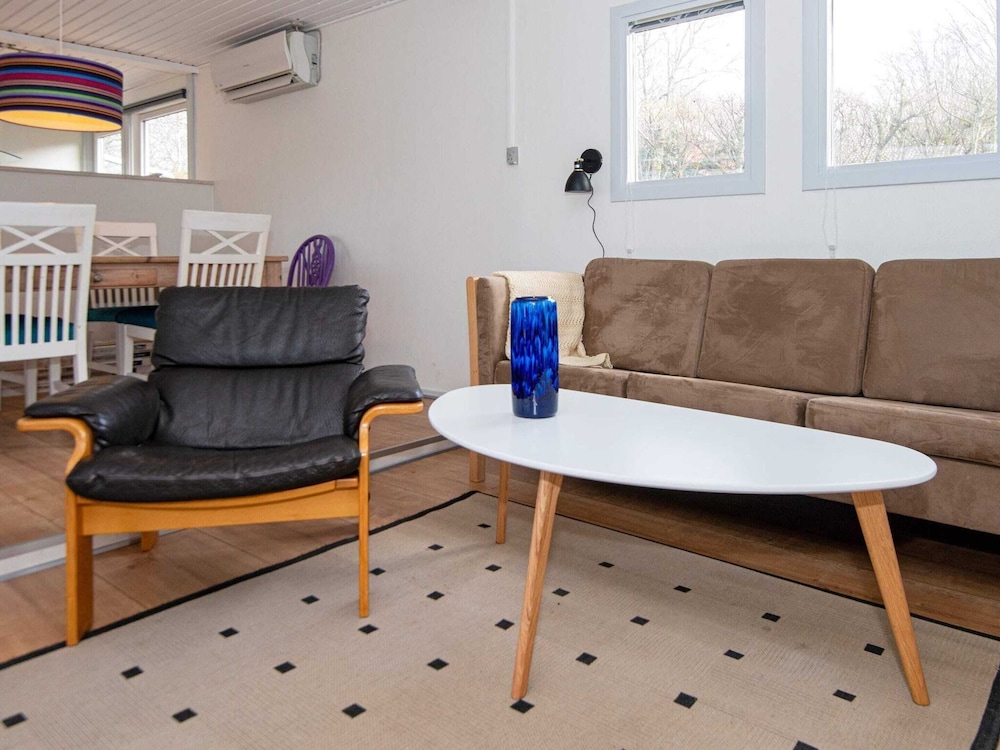 6 Person Holiday Home in Ebeltoft view 2