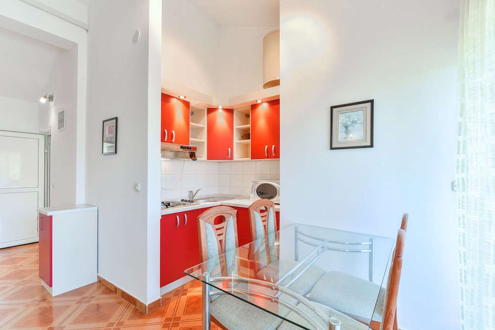 Apartments Pavlak view 4
