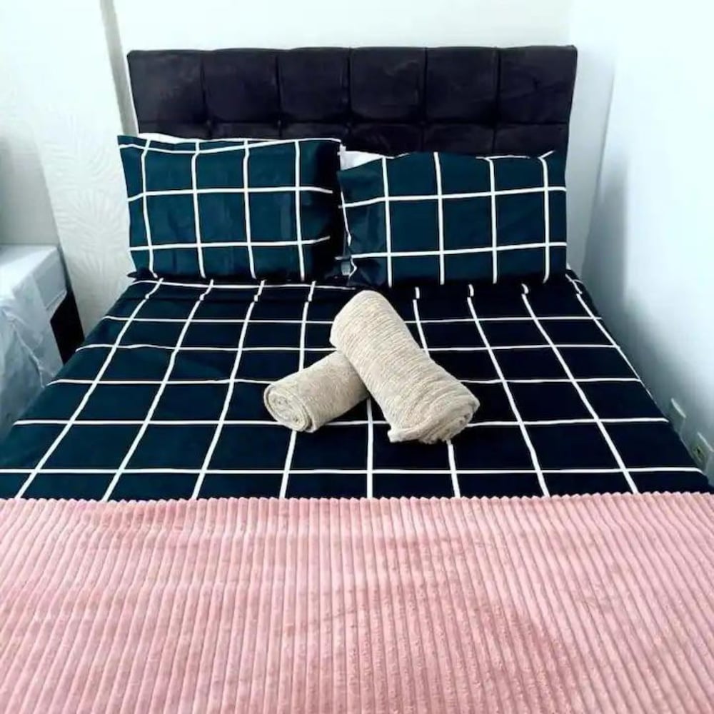 Apartamento Copa Fresh HIR 26