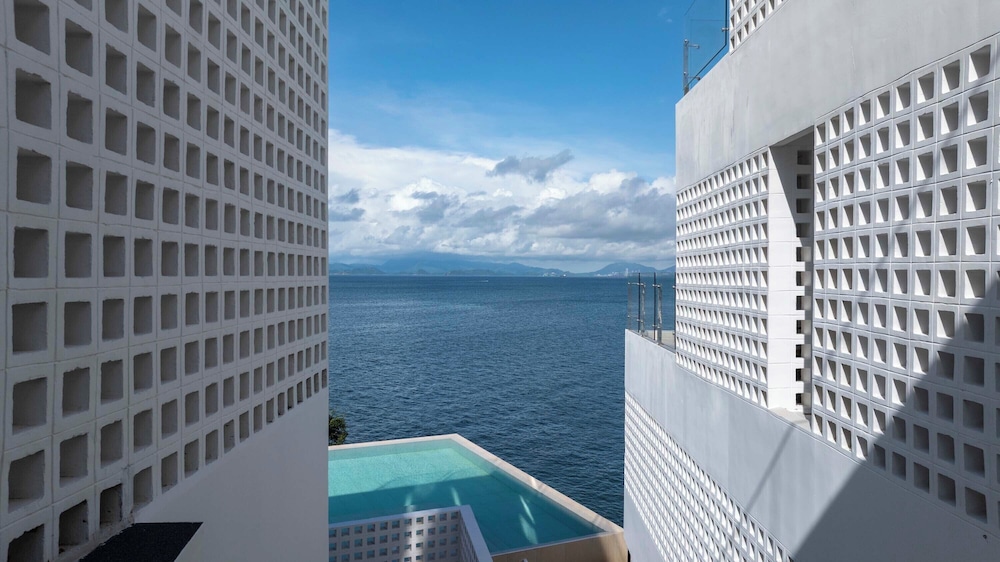 Shenzhen Secret Wild Reef Beautiful Stay
