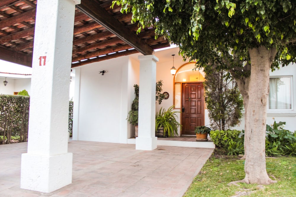 Casa Boutique del Lago