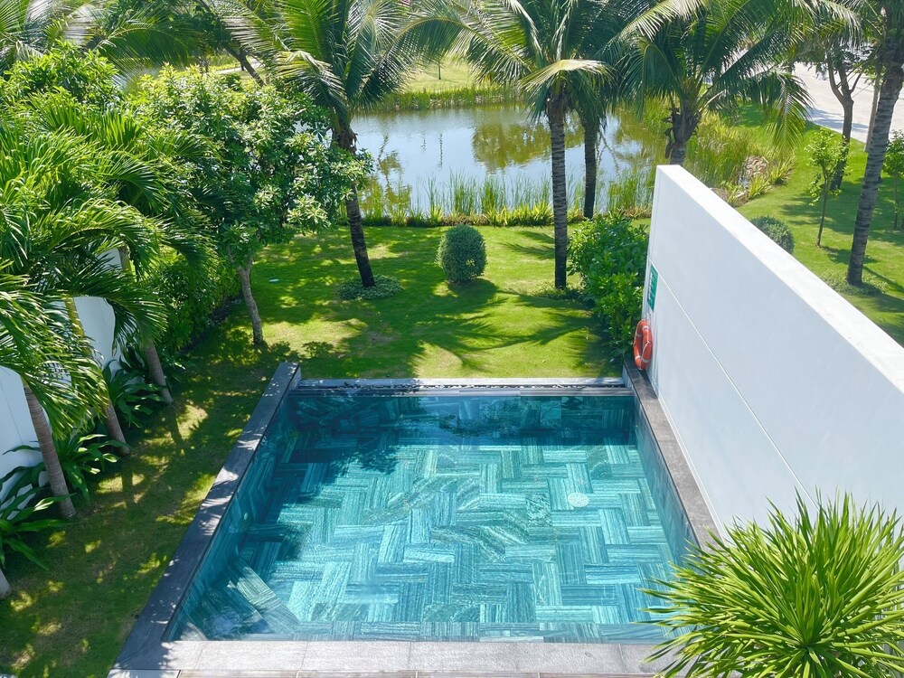 Sanctuary Residential Resort Community