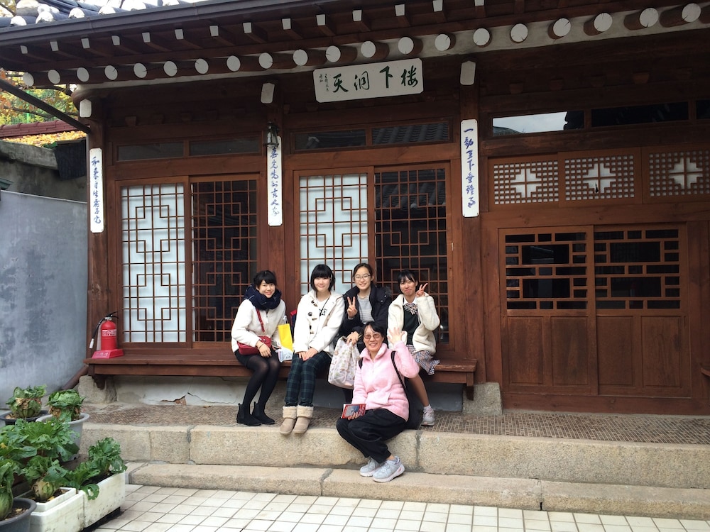 Seochon B&B Suran