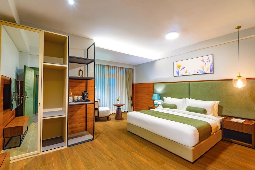 Udaan Yalley Resort & Spa Gangtok