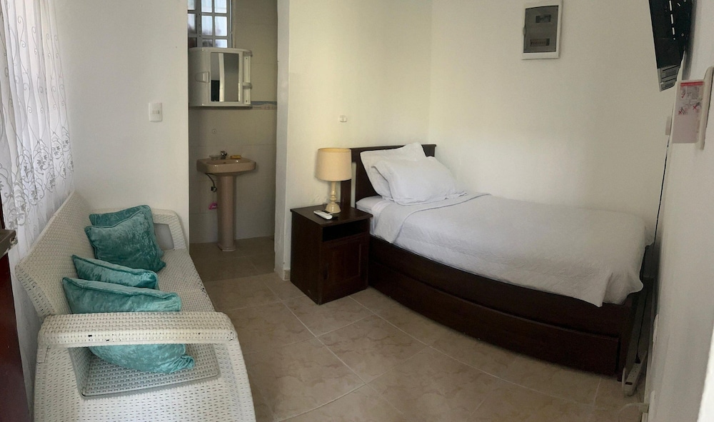 Residencia sandra
