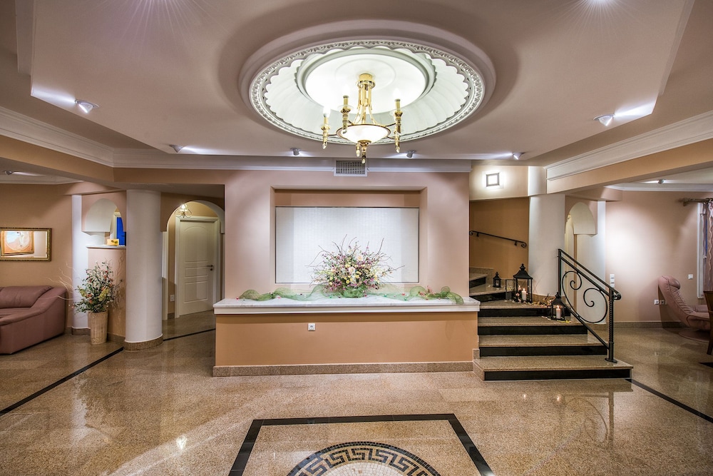 Frido Luxury Villa