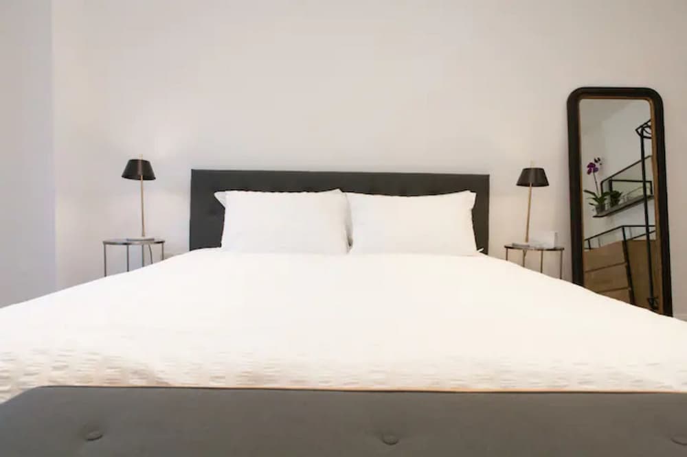 Shoreditch - Immaculate 2 Bedrooms Flat For 6
