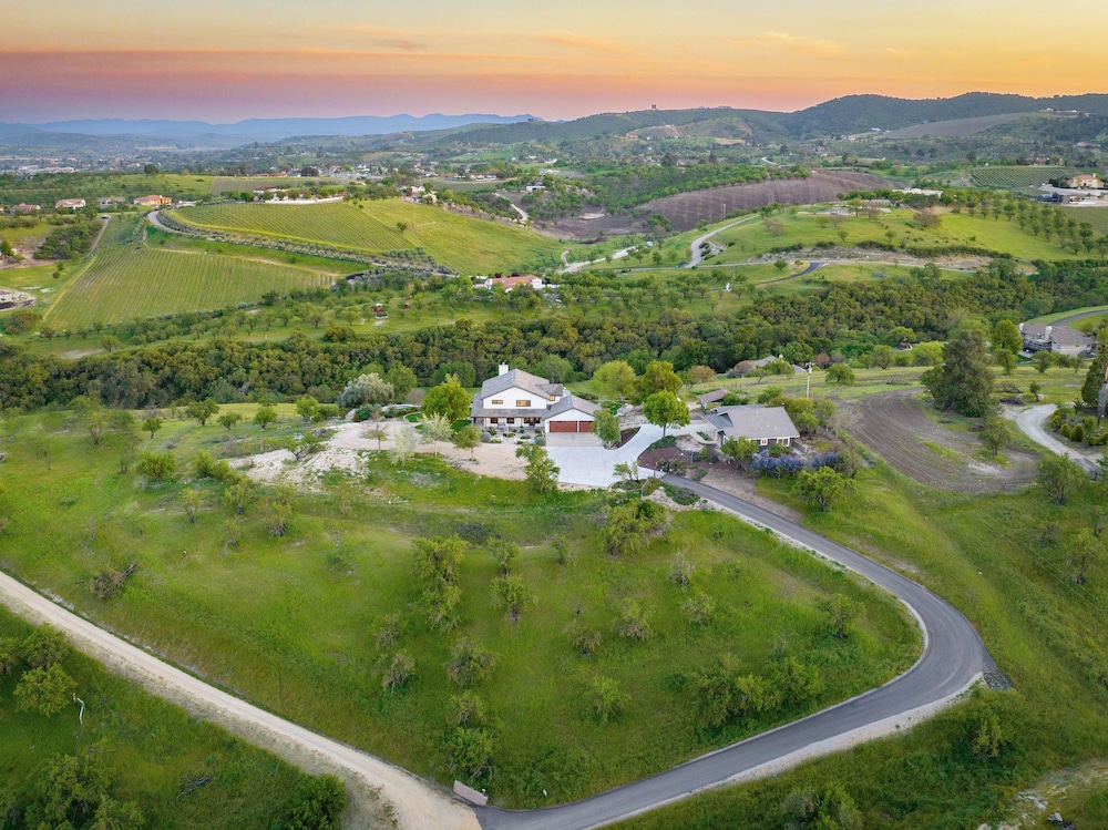 Mira Vista Guest House