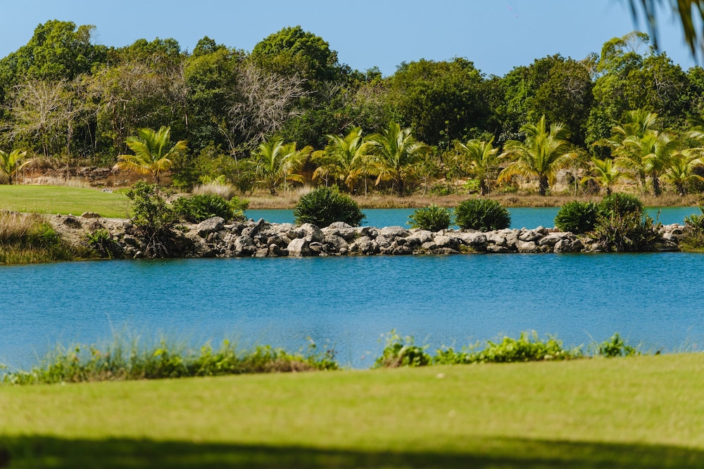 Playa Nueva Romana