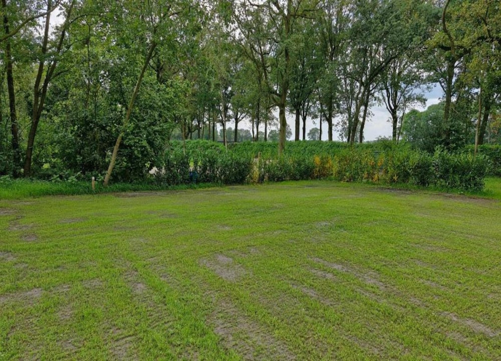 Eco Villa in Latour With Garden Sauna