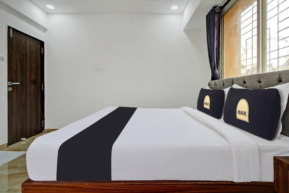 Super Townhouse Koregaon Park