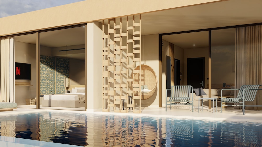 Este Elegant Suites & Villas